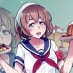 Amai Yandere AI Girlfriend Simulator