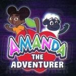 Amanda the Adventurer