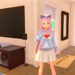 Yandere AI Girlfriend Simulator Unblocked