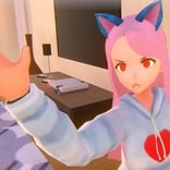 Yandere AI Girlfriend Simulator