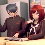 Yandere Simulator 1980