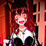 Ruby’s Vitten Party